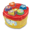 VTech Sort & Discover Drum -Vtech vtech toys vtech sort discover drum 37128189083869
