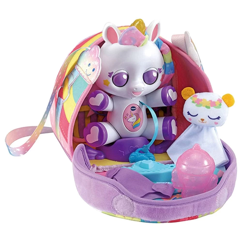 Vtech Sparkle & Shine Unicorn 3 Vtech Sparkle & Shine Unicorn