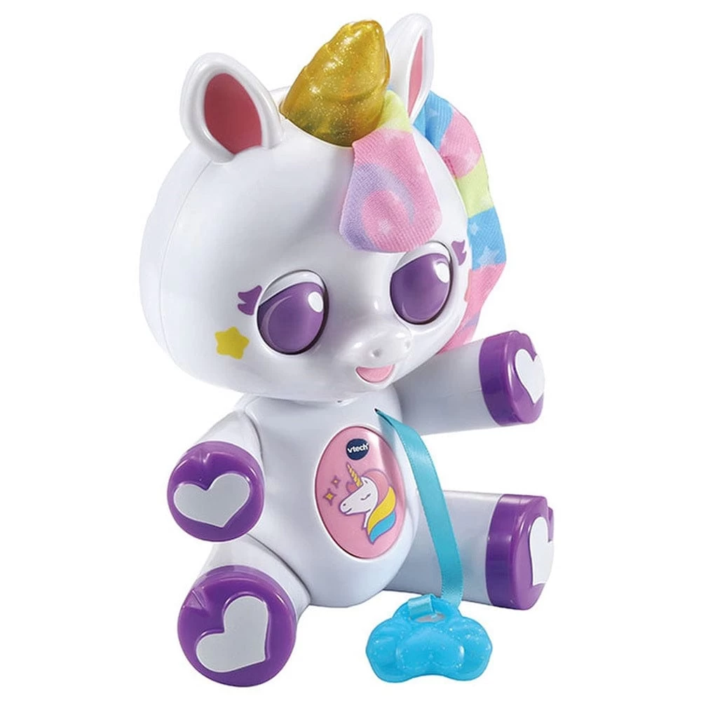Vtech Sparkle & Shine Unicorn 6 Vtech Sparkle & Shine Unicorn - Image 4