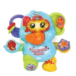 Vtech Splash & Play Elephant