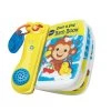 Vtech Splash & Sing Bath Book -Vtech vtech toys vtech splash sing bath book 37206146744541