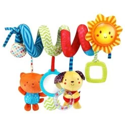Vtech Sunny Days Musical Spiral