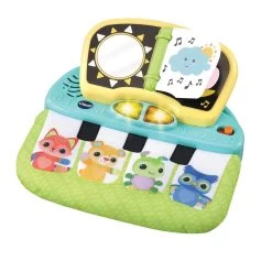 Vtech Sunshine Days Tummy Time Piano