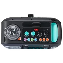 Vtech Super Sound Karaoke -Vtech vtech toys vtech super sound karaoke 39226984333533