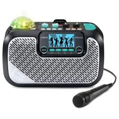 Vtech Super Sound Karaoke -Vtech vtech toys vtech super sound karaoke 39226985742557