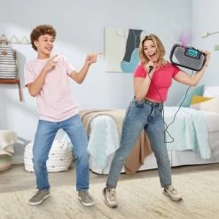 Vtech Super Sound Karaoke -Vtech vtech toys vtech super sound karaoke 39226989543645