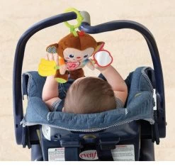 Vtech Swing & Sing Monkey -Vtech vtech toys vtech swing sing monkey 21371700084904