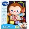 Vtech Swing & Sing Monkey 1 Vtech Swing & Sing Monkey -Vtech vtech toys vtech swing sing monkey 21371700150440
