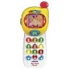 Vtech Tiny Touch Phone (vt Uk) -Vtech vtech toys vtech tiny touch phone vt uk 37105274519773