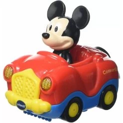 Vtech Toot-Toot Drivers Mickey Convertible
