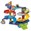 Vtech - Toot-Toot Drivers Twist & Race Tower 2 Vtech - Toot-Toot Drivers Twist & Race Tower -Vtech vtech toys vtech toot toot drivers twist race tower 39227638546653