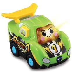 Vtech - Toot-Toot Drivers Twist & Race Tower -Vtech vtech toys vtech toot toot drivers twist race tower 39227641037021