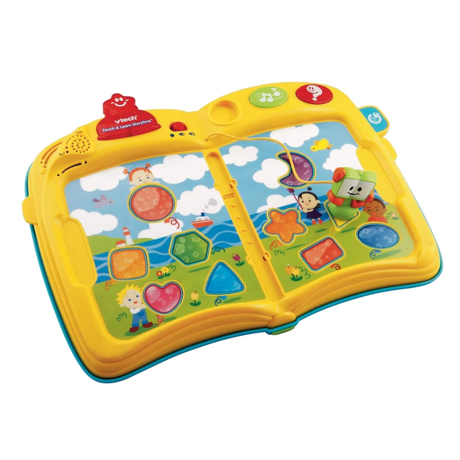 Vtech Touch & Learn Storytime 3 Vtech Touch & Learn Storytime