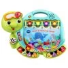 Vtech Touch & Teach Sea Turtle (Refresh) -Vtech vtech toys vtech touch teach sea turtle refresh 37105308762333