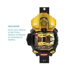 Vtech Turbo Force Racers -Yellow -Vtech vtech toys vtech turbo force r racers yellow 21398207201448