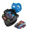 Vtech Turbo Force Racers -Blue -Vtech vtech toys vtech turbo force racers blue 37080898502877