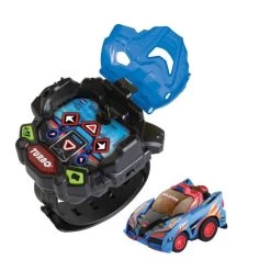 Vtech Turbo Force Racers -Blue
