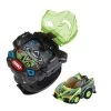 Vtech Turbo Force Racers - Green -Vtech vtech toys vtech turbo force racers green 37085609525469