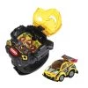 Vtech Turbo Force Racers -Yellow -Vtech vtech toys vtech turbo force racers yellow 37085650845917