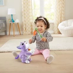 Vtech - My Playful Kitten -Vtech vtech vtech my playful kitten 38810742325469